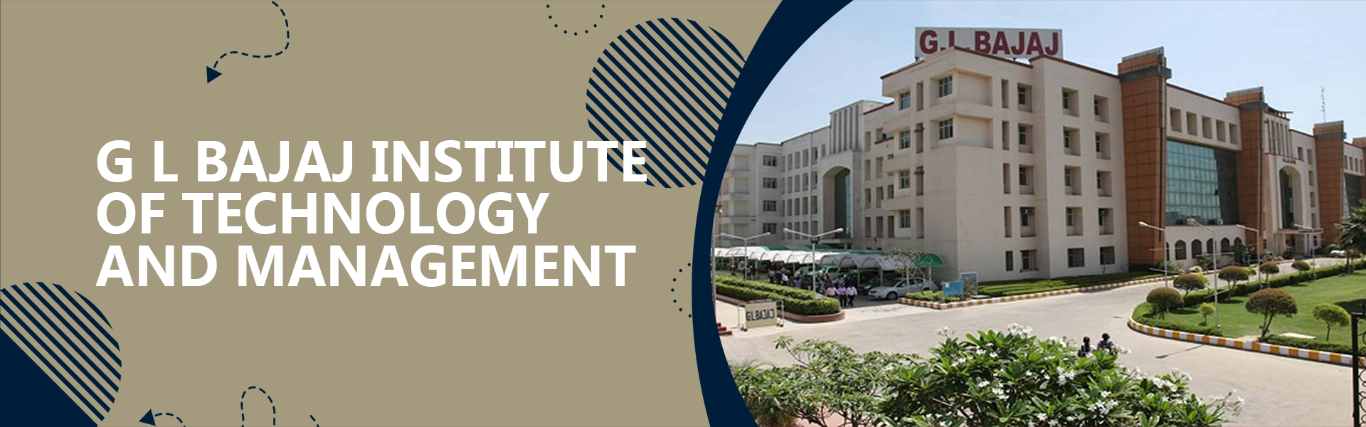 G.L. Bajaj Institute Of Technology & Management Greater Noida